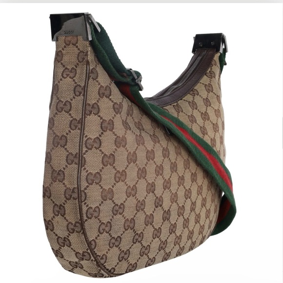 Authentic Gucci shoulder bag - Picture 4 of 7